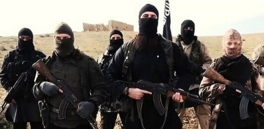 La Pologne arrête un terroriste de nationalité libanaise lié à Daesh