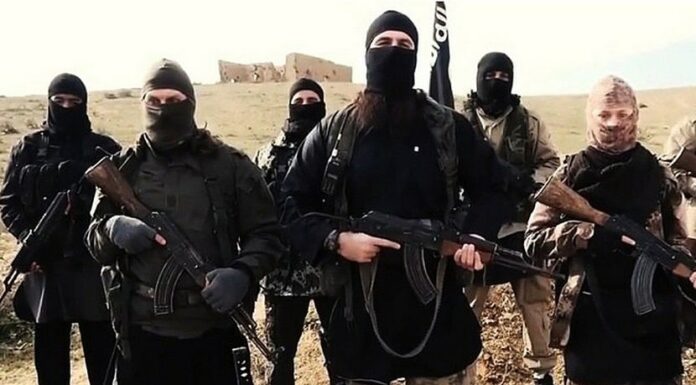 La Pologne arrête un terroriste de nationalité libanaise lié à Daesh