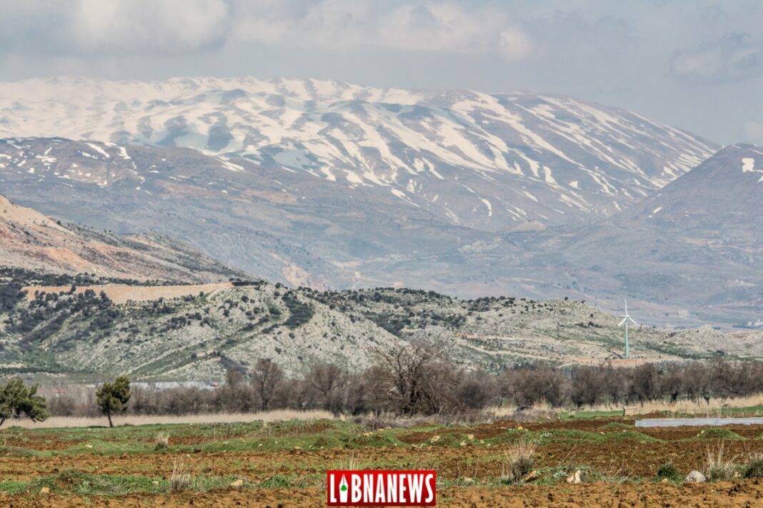 Des avions israéliens violent l'espace aérien libanais