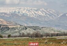 Des avions israéliens violent l'espace aérien libanais