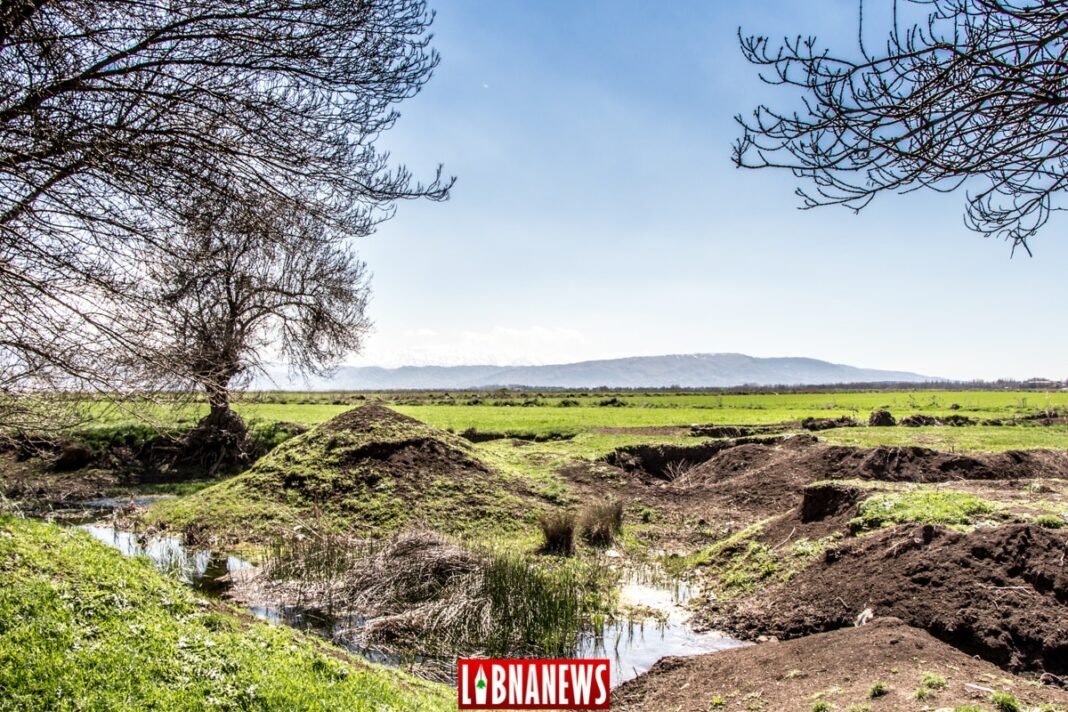 Focus: Zahlé, quand les carrières détruisent l’environnement et les communautés.