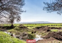 Focus: Zahlé, quand les carrières détruisent l’environnement et les communautés.