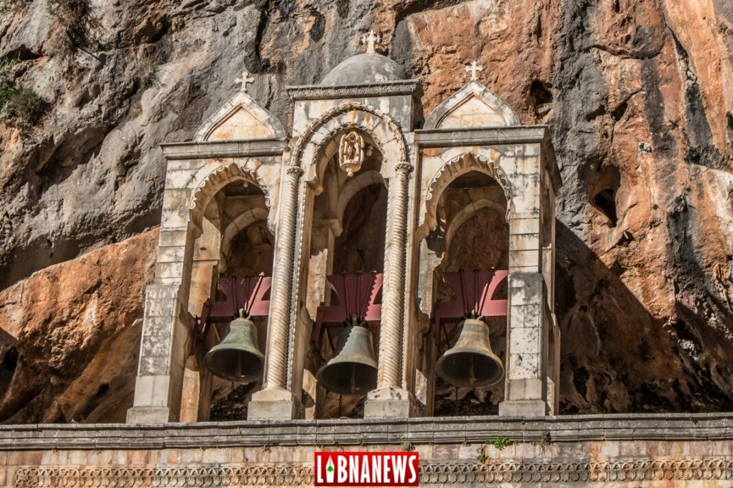 Les monastères du Liban : histoire et spiritualité des plus anciens sanctuaires