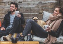 Le bonheur est un cheminement