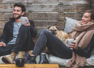 Le bonheur est un cheminement Le bonheur est un cheminement