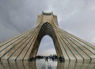 L’ambition régionale contrariée de l’Iran