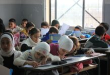 Liban : les enseignants en grève face à des salaires impayés depuis sept mois