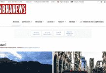 2018: une année riche en émotion