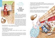 Signature d’un livre jeunesse sur les proverbes libanais, « Dessine-moi un proverbe – les proverbes libanais racontés à nos enfants » (Tome 2)