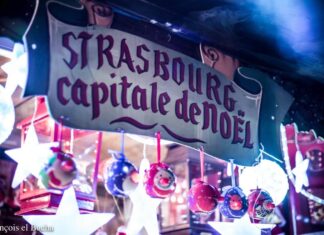 Les gilets jaunes après l'attentat de Strasbourg