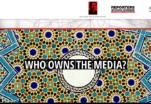 La Fondation Samir Kassir et RSF publient un rapport inquiétant sur la liberté de la presse libanaise