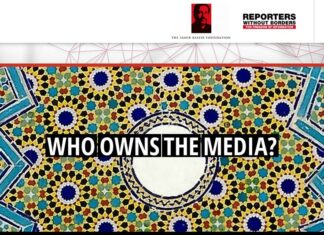 La Fondation Samir Kassir et RSF publient un rapport inquiétant sur la liberté de la presse libanaise
