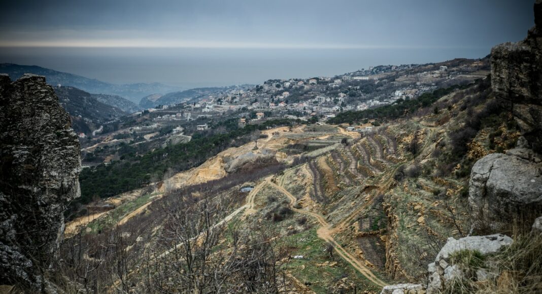 Crédit photo: François el Bacha. Tous droits réservés. Visitez mon blog: http://larabio.com