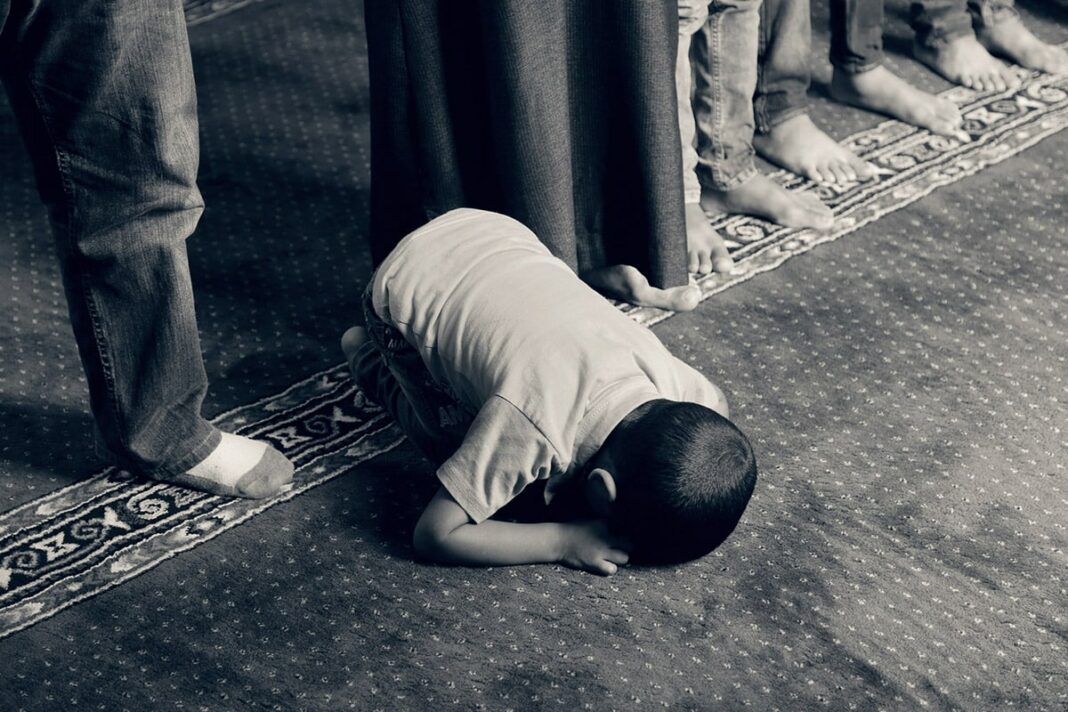 De la phobie et de l’Islamophobie