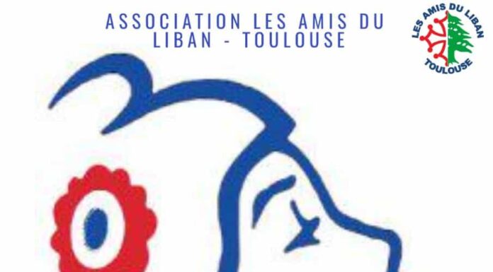 Invitation à la Conférence-Débat sur le thème de la Laïcité - 15 Février!