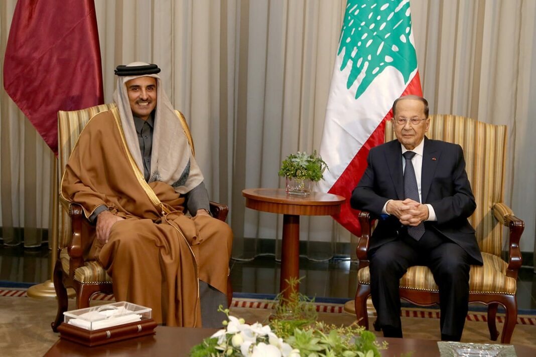 Un sommet de la Ligue Arabe marqué par divers incidents dans ses phases préparatoires