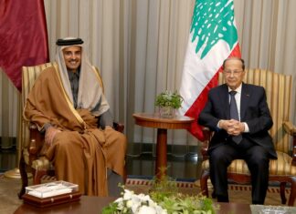 Un sommet de la Ligue Arabe marqué par divers incidents dans ses phases préparatoires