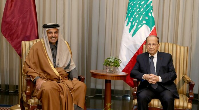 Un sommet de la Ligue Arabe marqué par divers incidents dans ses phases préparatoires
