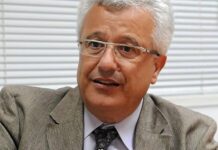 Conversation avec Elie Aboud, initiateur de l'IRCAD France au Levant, le Liban