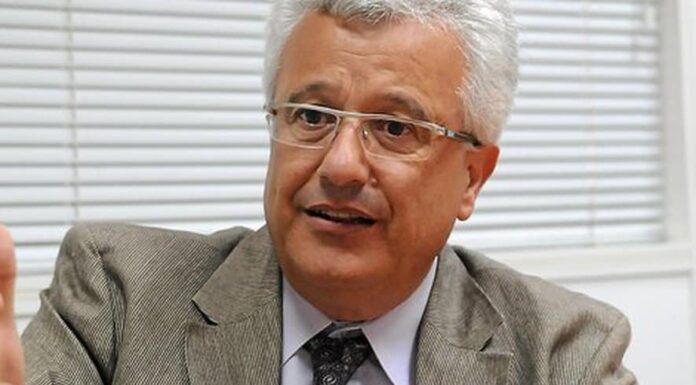 Conversation avec Elie Aboud, initiateur de l'IRCAD France au Levant, le Liban