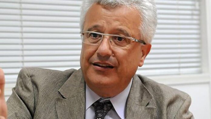 Conversation avec Elie Aboud, initiateur de l'IRCAD France au Levant, le Liban