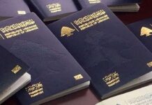 Les tarifs des passeports en forte hausse