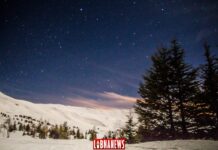 Notre Liban, par Nathalie Kawerk