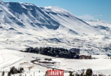 Dieu, je crie ton nom.