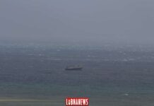La tempête Norma poursuit son assaut contre le Liban