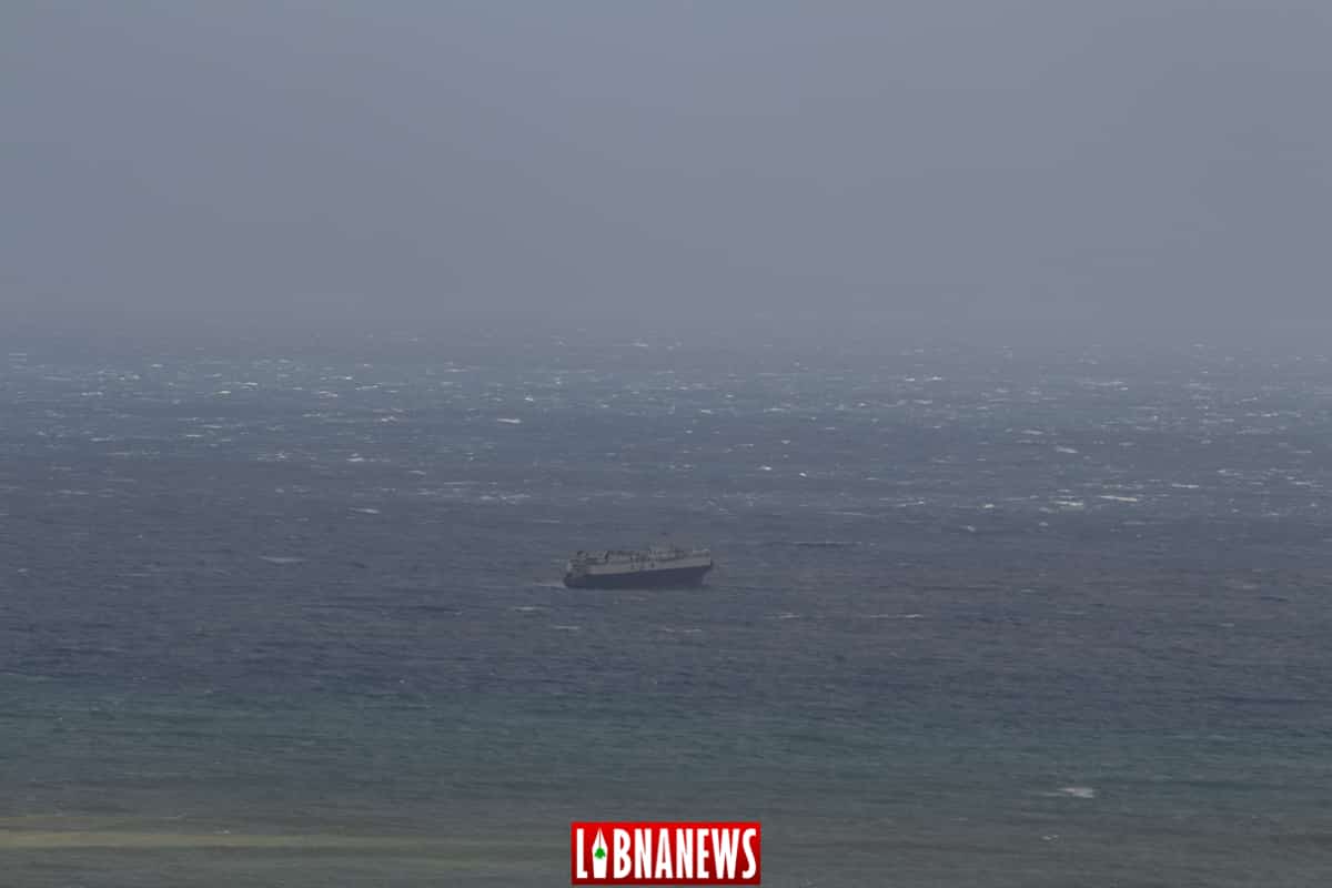 D’importants vents attendus ce mardi au Liban