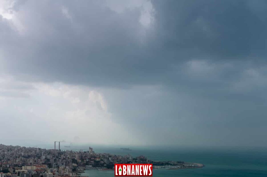 Une nouvelle tempête frappe le Liban à partir de ce dimanche