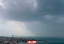 Une nouvelle tempête frappe le Liban à partir de ce dimanche