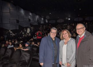 Petite histoire entre la Fondation LCF et Capharnaüm, par Najla Misk Malhamé Petite histoire entre la Fondation LCF et Capharnaüm, par Najla Misk Malhamé