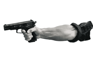 Je suis un terroriste...