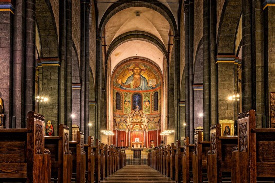 Les multiples visages de Jésus de Nazareth
