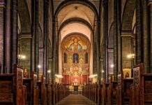 Les multiples visages de Jésus de Nazareth
