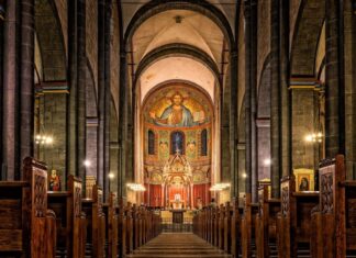 Les multiples visages de Jésus de Nazareth