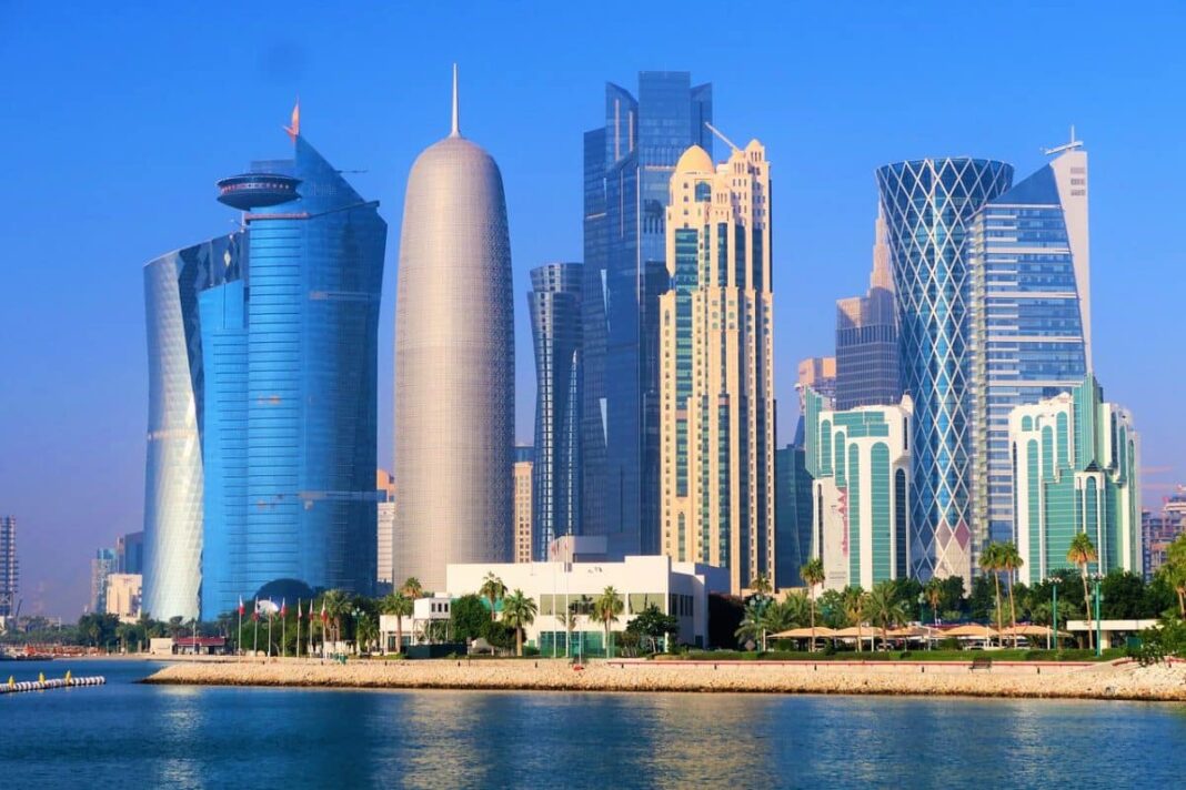 Le ministre qatari des affaires étrangères attendu au Liban