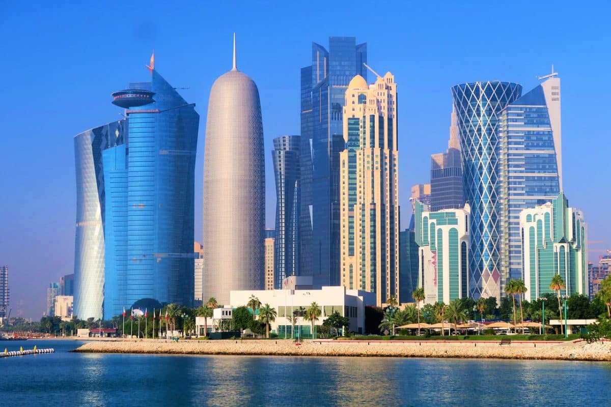 Le ministre qatari des affaires étrangères attendu au Liban