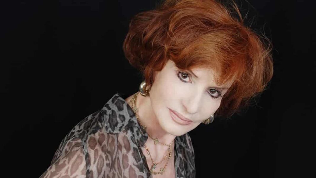 Venus Khoury Ghata, l’écrivaine de feu raconte Les gens de l’eau