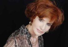 Venus Khoury Ghata, l’écrivaine de feu raconte Les gens de l’eau