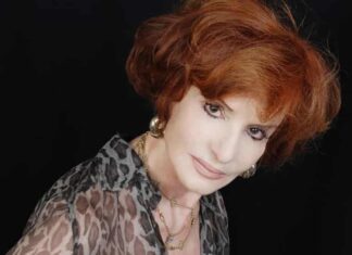 Venus Khoury Ghata, l’écrivaine de feu raconte Les gens de l’eau