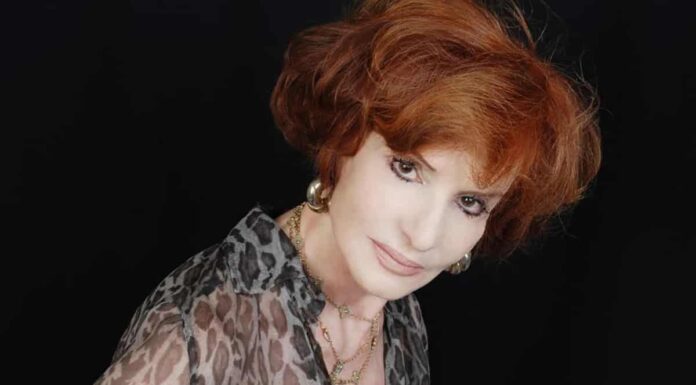 Venus Khoury Ghata, l’écrivaine de feu raconte Les gens de l’eau