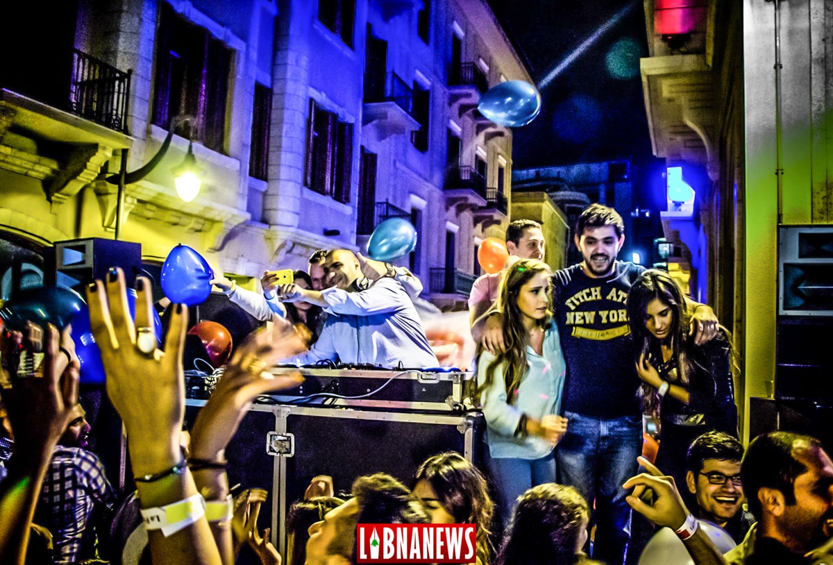 Liban: Un décret pour accorder la nationalité libanaise à la diaspora