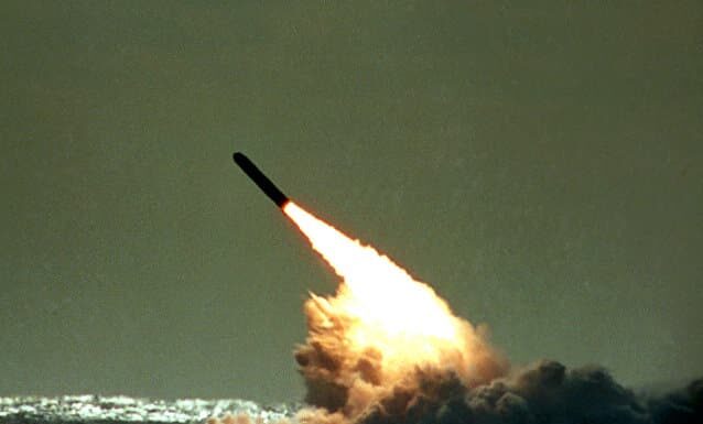 Retrait des USA du traité FNI*, la vraie donne