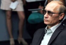La Russie perce les défenses de l'Occident sur tous les fronts
