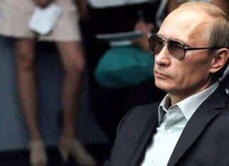 La Russie perce les défenses de l’Occident sur tous les fronts La Russie perce les défenses de l'Occident sur tous les fronts