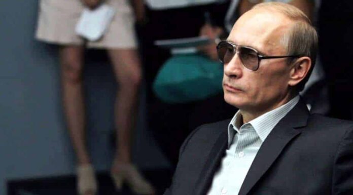 La Russie perce les défenses de l'Occident sur tous les fronts