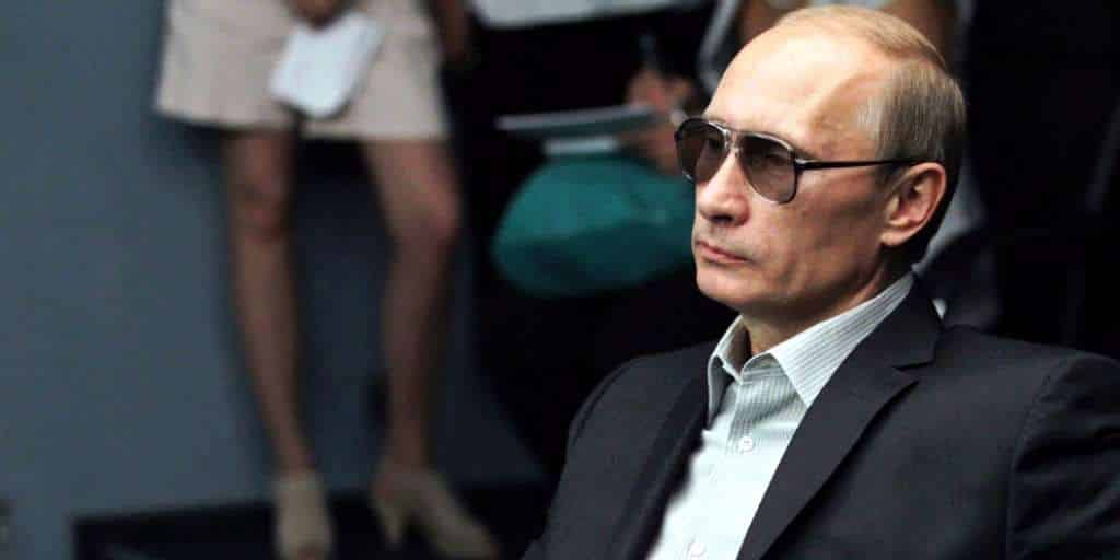 La Russie perce les défenses de l'Occident sur tous les fronts