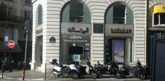 L'Office du Tourisme du Liban à Paris menacé de fermeture pour cause budgétaire